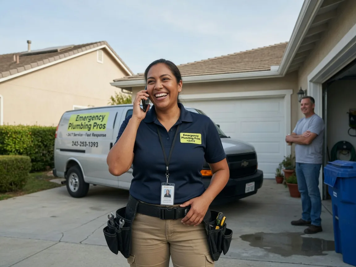 Emergency Plumber Wisner, LA FAQs